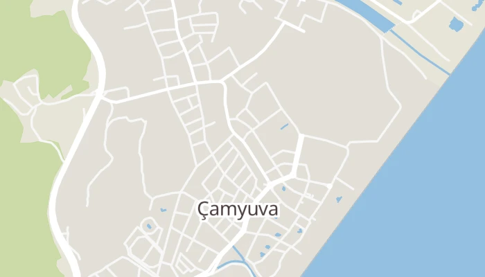 Χάρτης