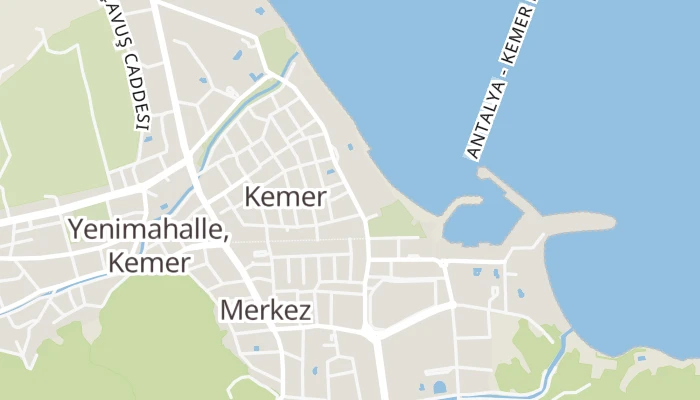 Kaart