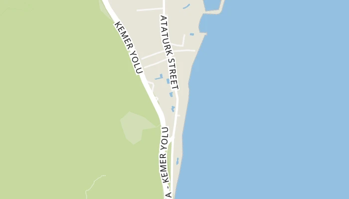 地图