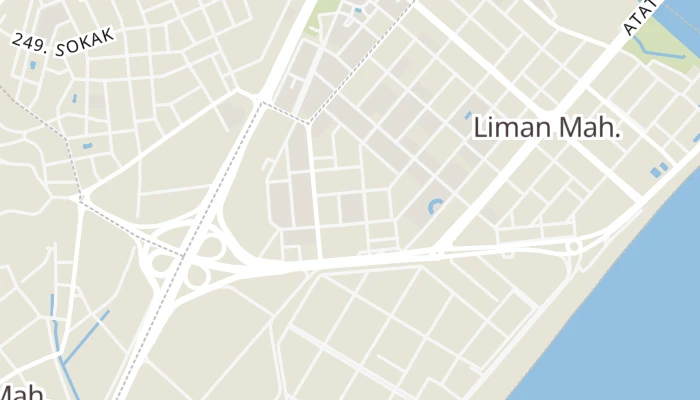 地图