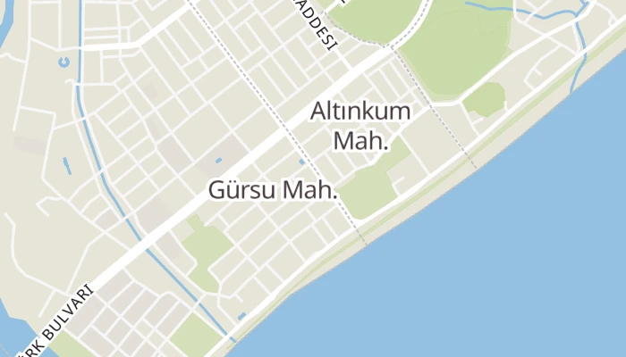Hartă