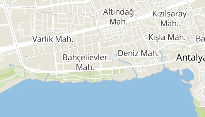 Mappa