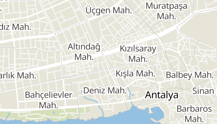 Mappa