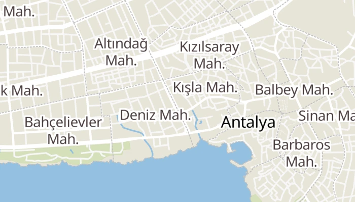 Mappa