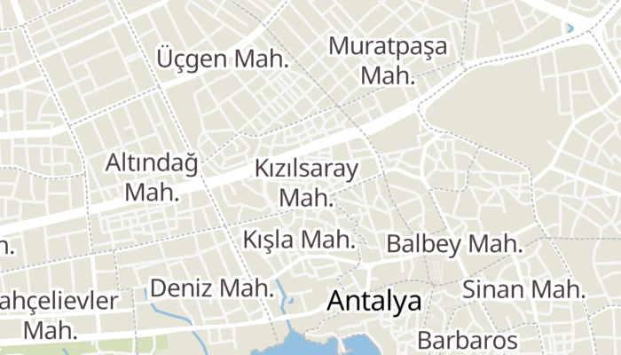 Карта
