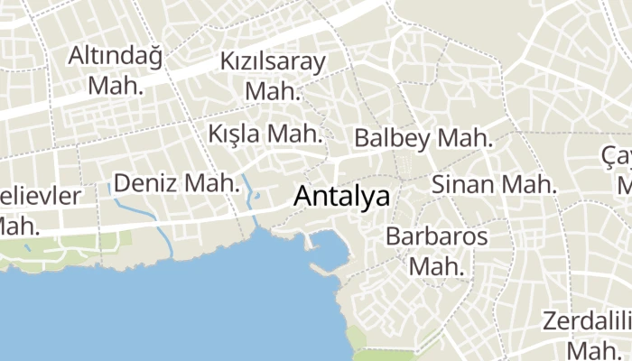 Mappa