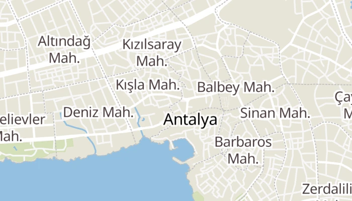Mappa