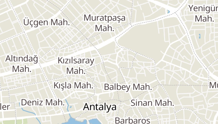 Mappa