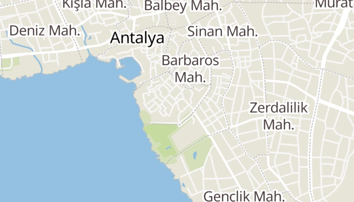 Mappa
