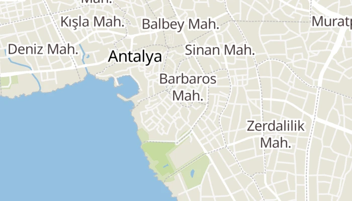 Mappa