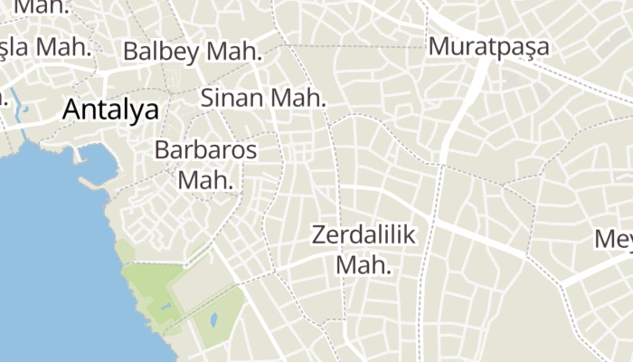 Mappa