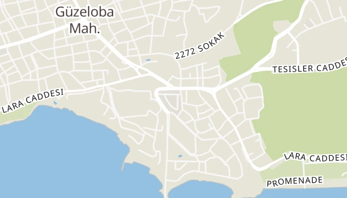 Hartă