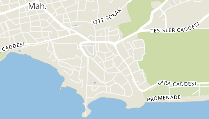 Hartă