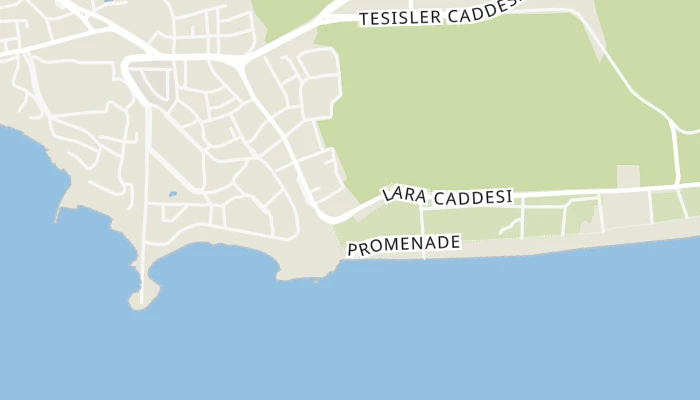 Hartă