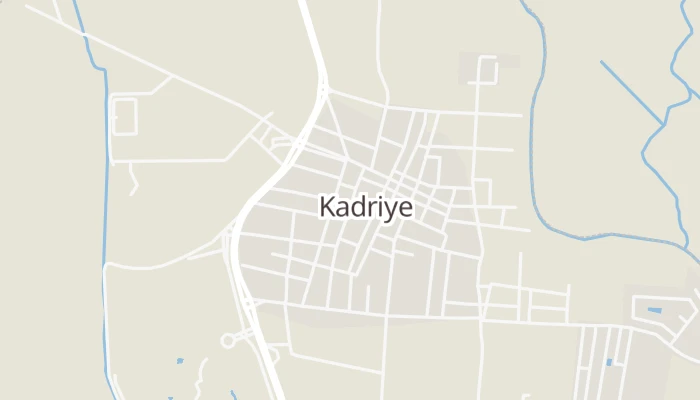 Karte
