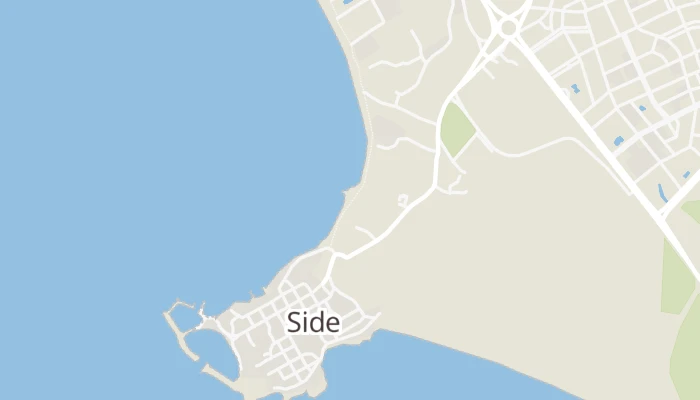 Hartă