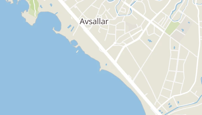 Kaart