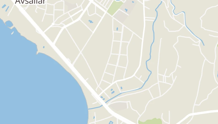 Karte