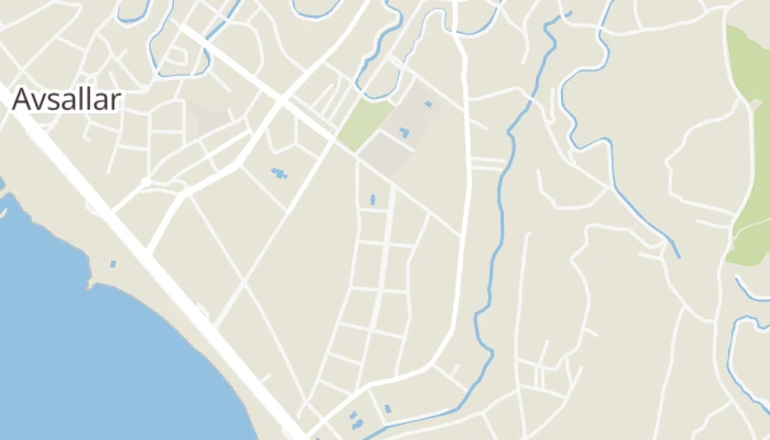 Kaart