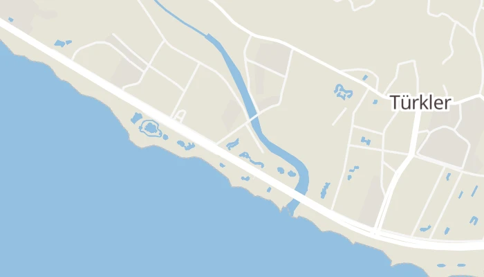 地图