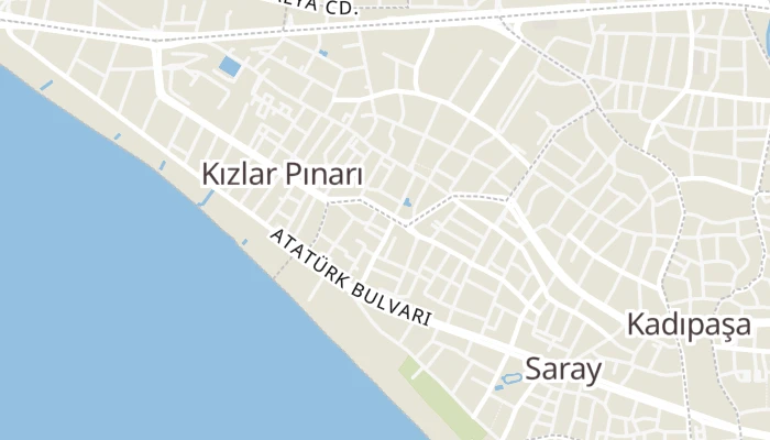 Kaart