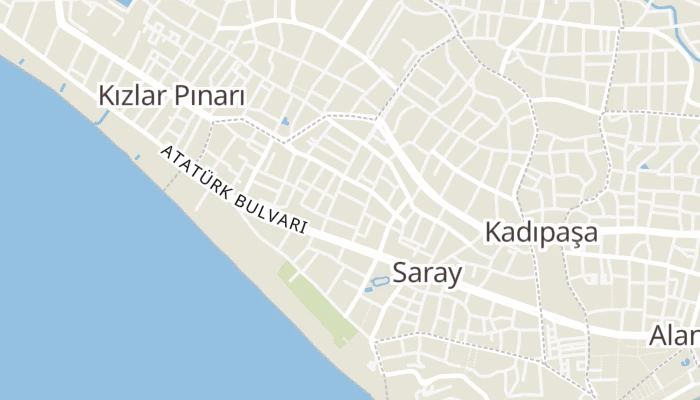 خريطة