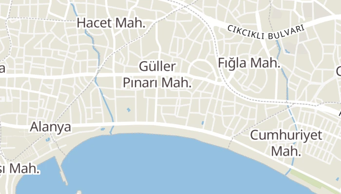 Karte