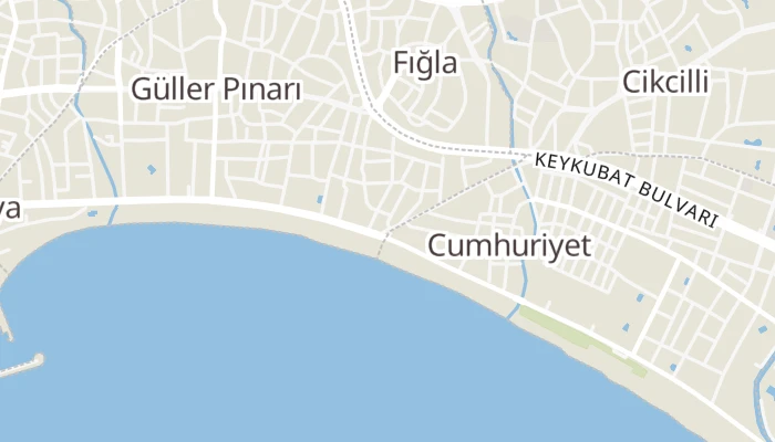 Hartă