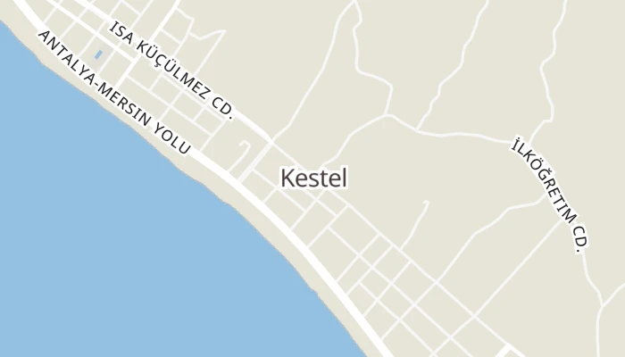 Karte