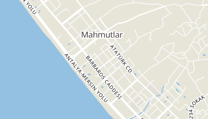 Χάρτης