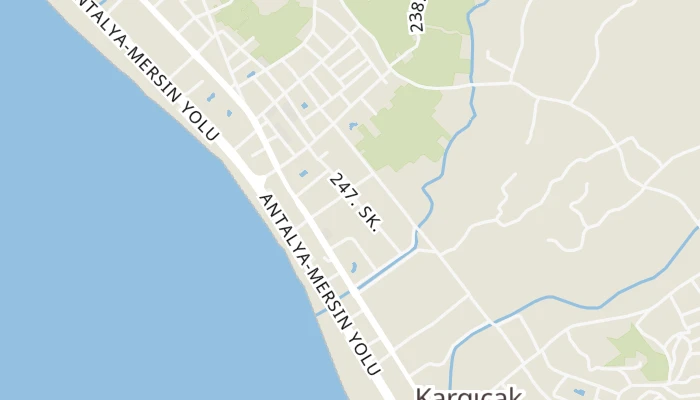 Karte
