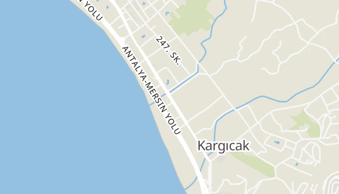 Karte