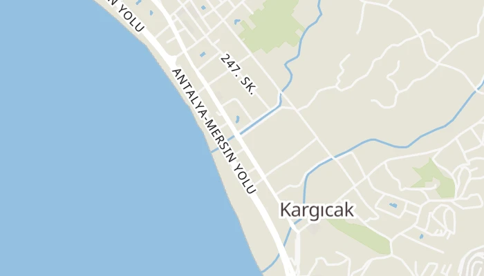 Karte