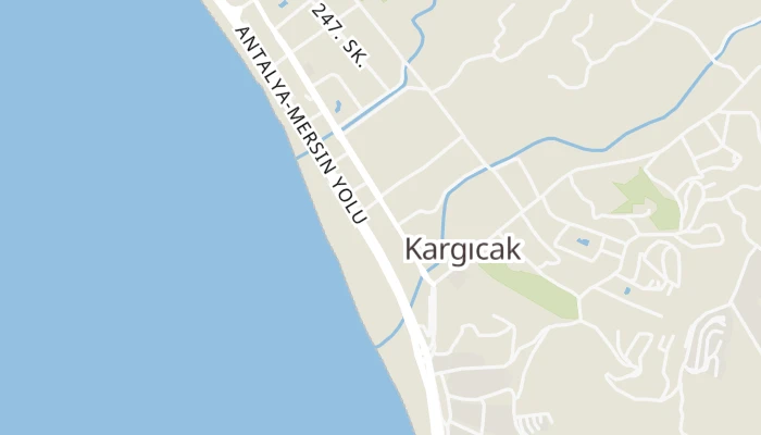 Karte