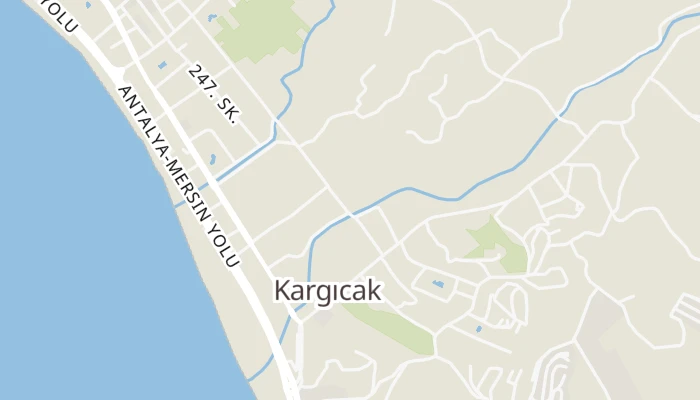 Карта