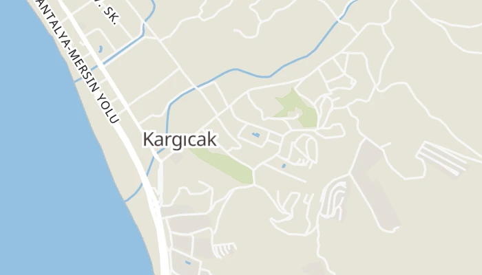 Karte