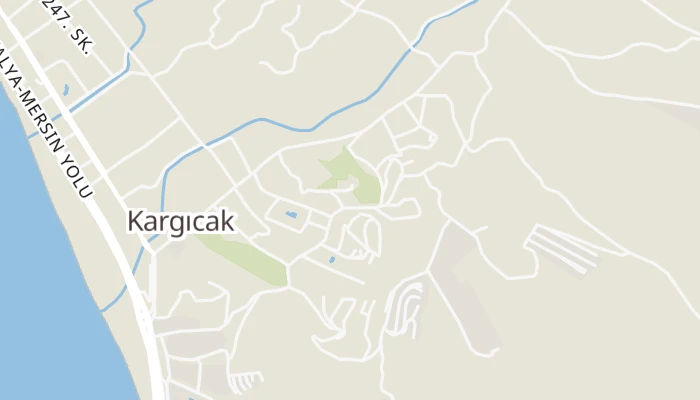 Karte