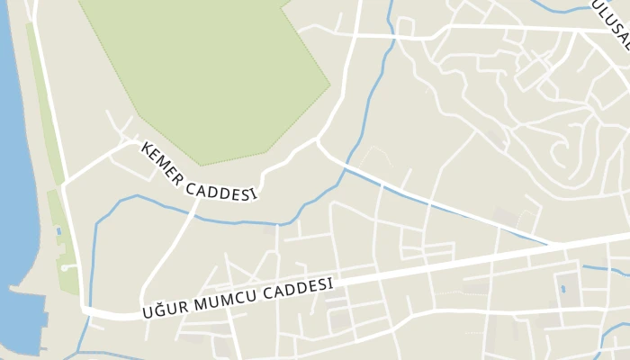 Hartă